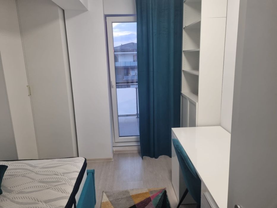 Apartament pentru închiriat
