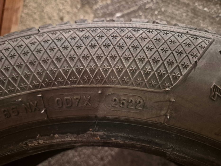 Зимни гуми 185/65/15 Дот 22-ра
