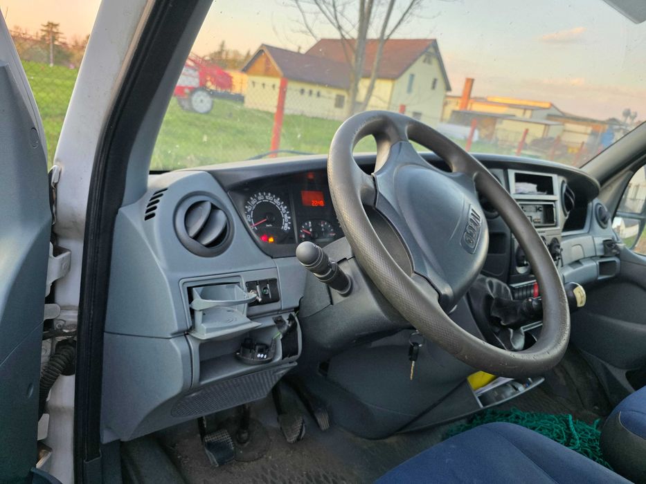 Basculanta de  vinzare
