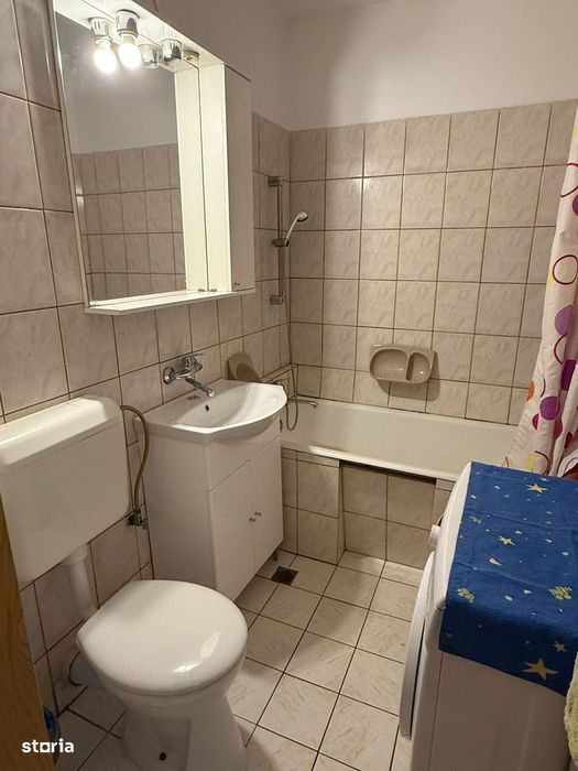 Apartament 2 camere , Astra
