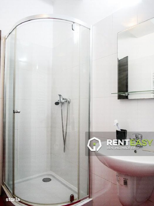 Apartament cu o camera in zona Palas