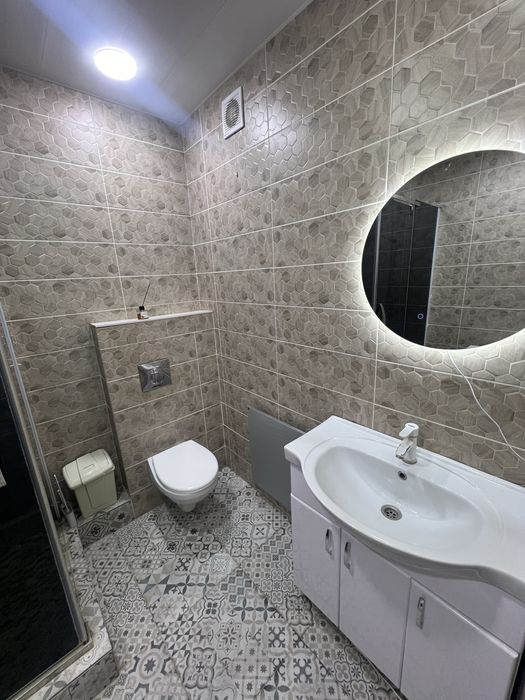 Продам 3ех комнатную квартиру