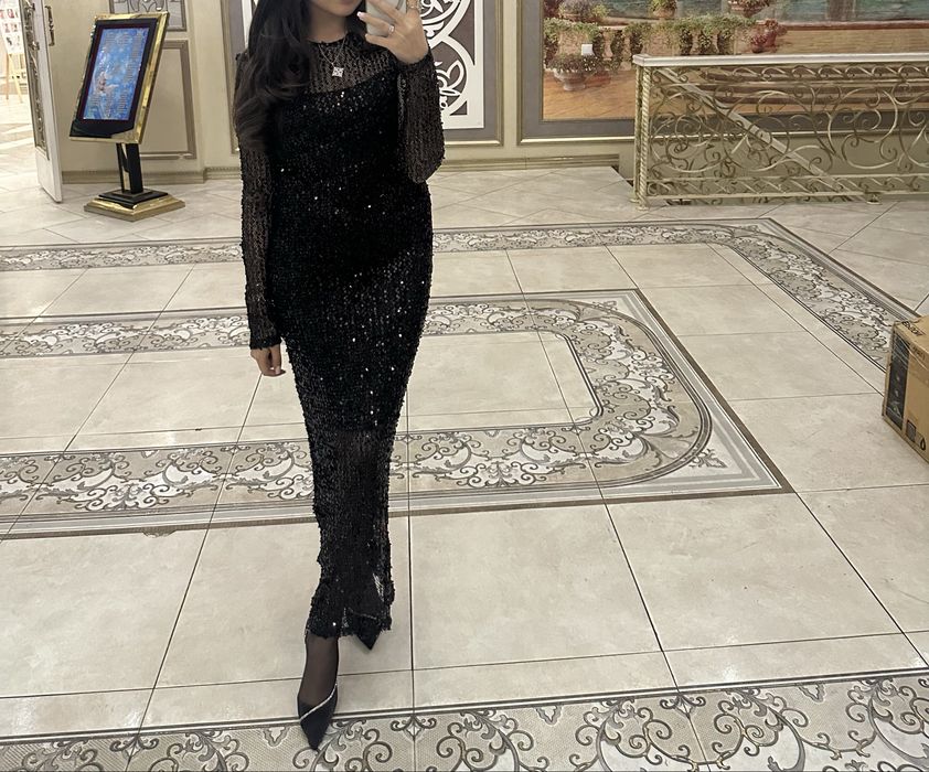 Продам платье 42-46