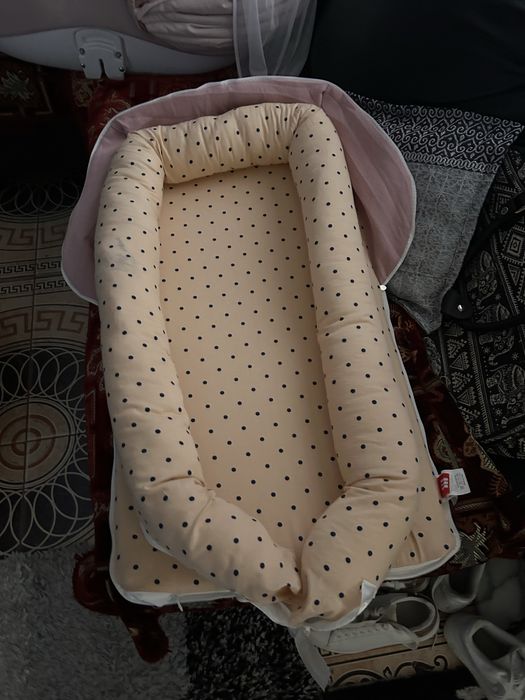 Baby nest