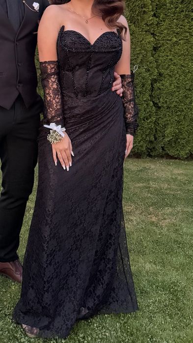 Rochie de seară.