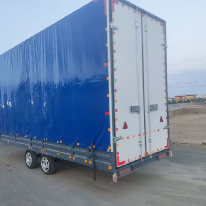 Avto priseplar hohlagan turda