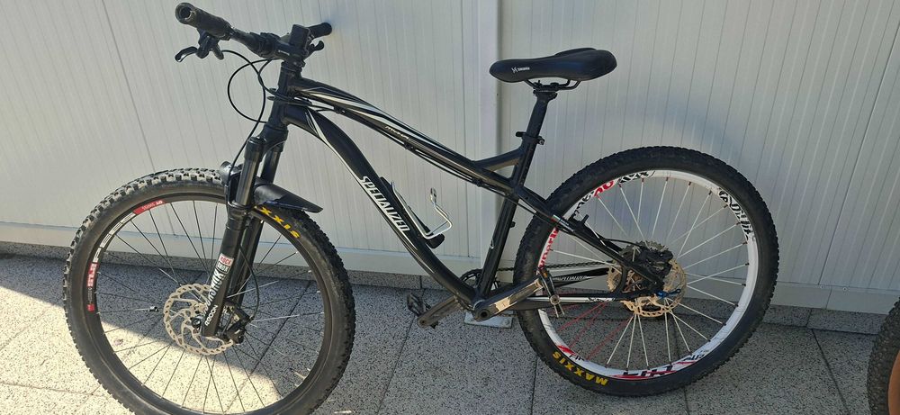 Планинско колело SPECIALIZED 17 - Много добро състояние