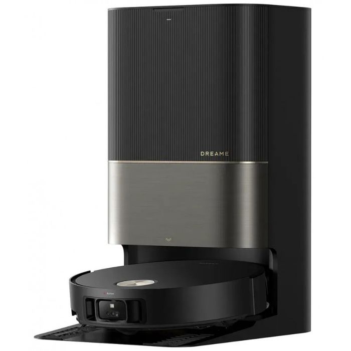 Dreame X50 Ultra Complete