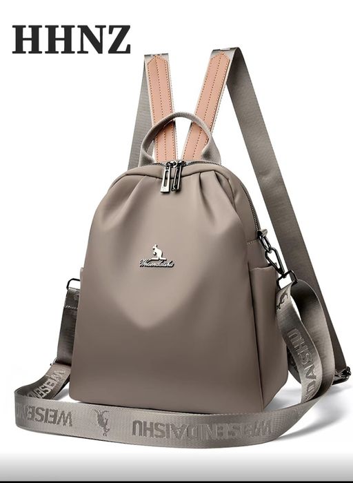 Женские сумки и рюкзаки