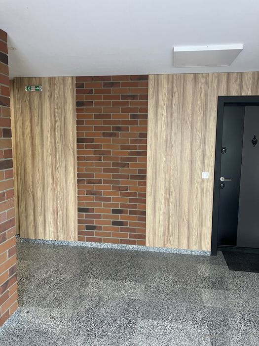 Двустаен нов 450€ Наем