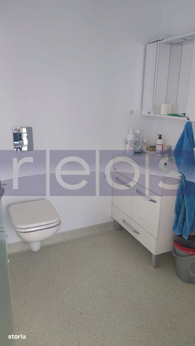 Inchiriere Spatiu Comercial | Parter+Etaj 1 | Herastrau | 60Mp |