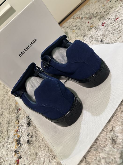 Balenciaga Arena marime 41