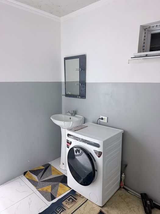 Квартира 2 бөлмелі Шымкент
