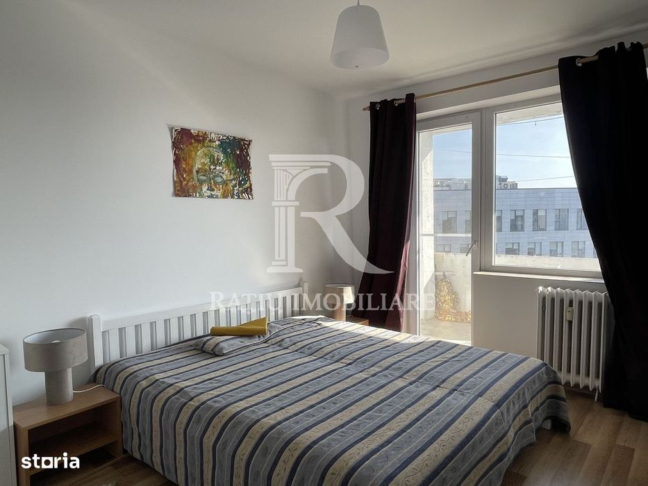 Apartament cu 3 camere | Central | Vedere panoramică | Oradea