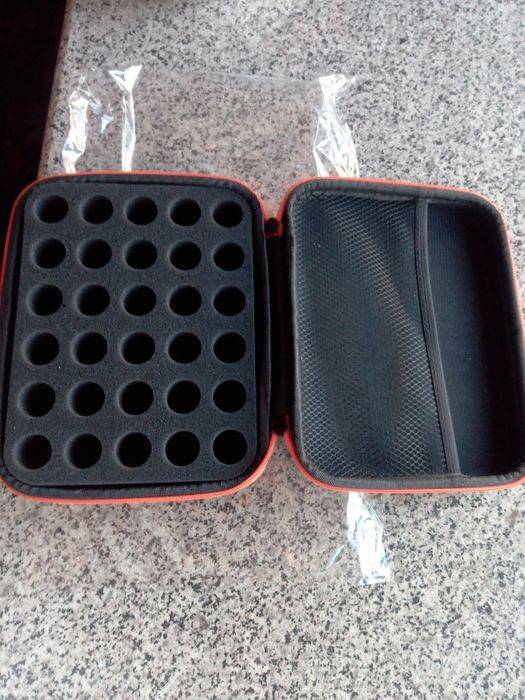 Чанта за етерични масла