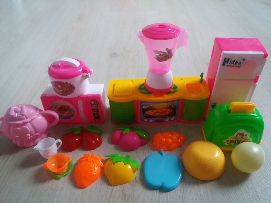 играчки нови и използвани