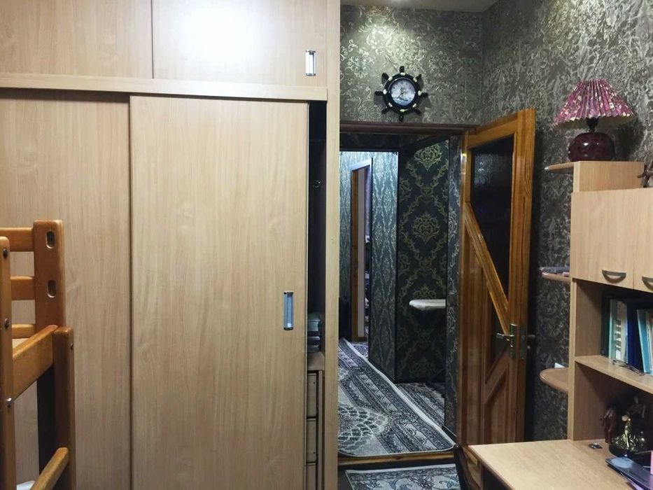 Продаётся евро квартира на Юнусабаде 3-квартал 4/2/9(Отличная локация)