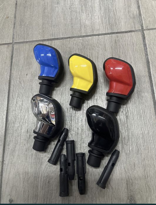 Nucă schimbator sport Logan si alte marci