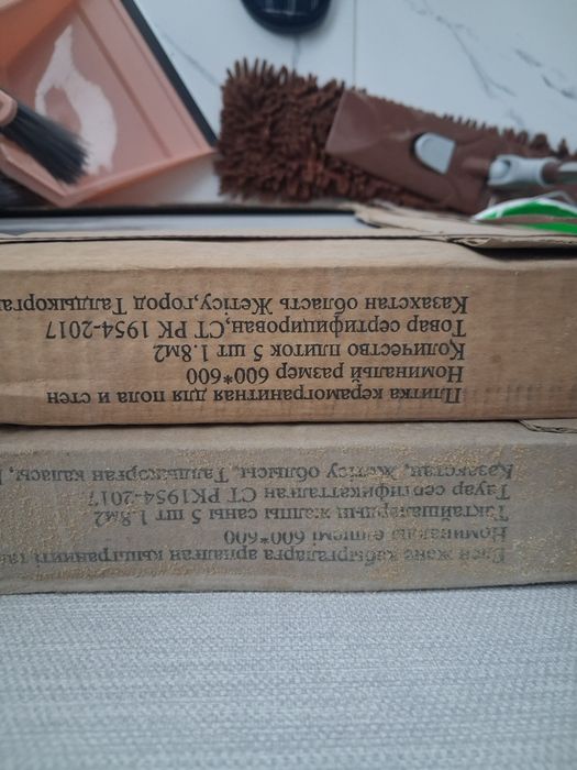 Кафель 6о×60 кафель