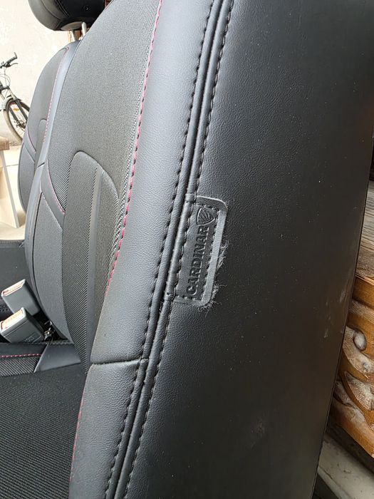 Gentra 1-evro sidena