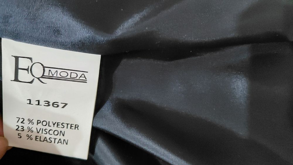 Женский пиджак приталенный