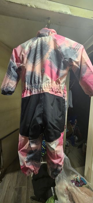 Зимний комбинезон Lessie 110