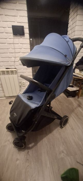 Коляска прогулочная ANEX Air-X