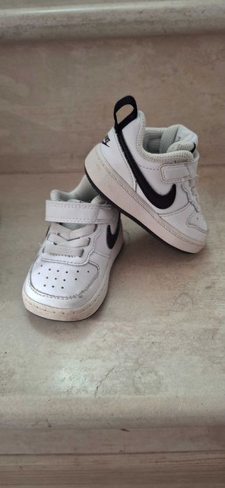 Детски маратонки nike 18,5