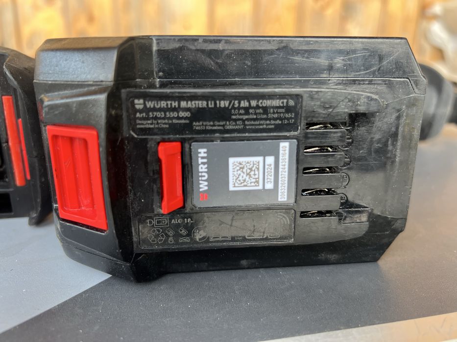 Firastrau sabie wurth AFS18