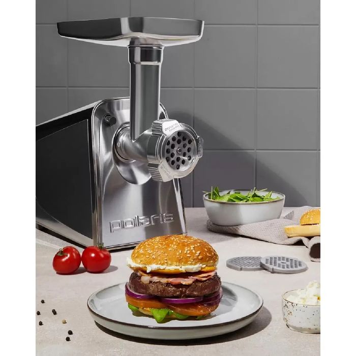 Мясорубка Polaris PMG 2292AL