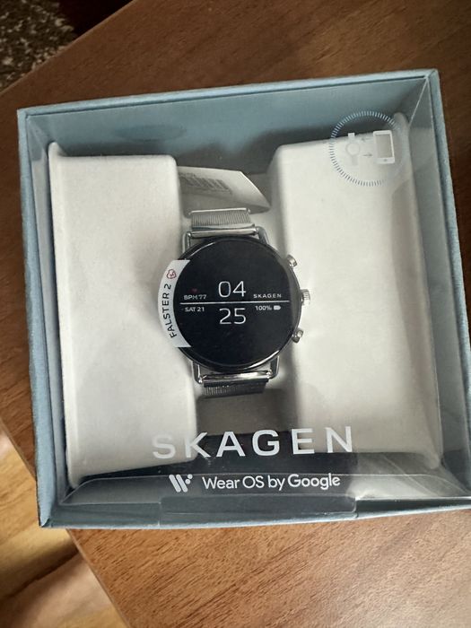Skagen Falster 2