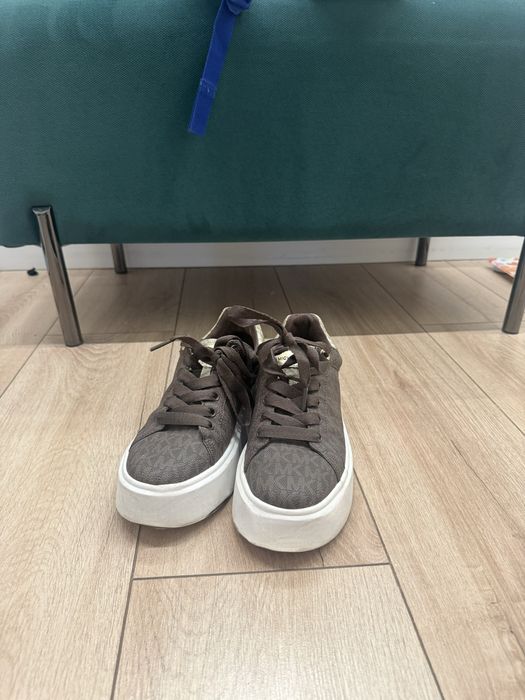 MICHAEL MICHAEL KORS кроссовки женские