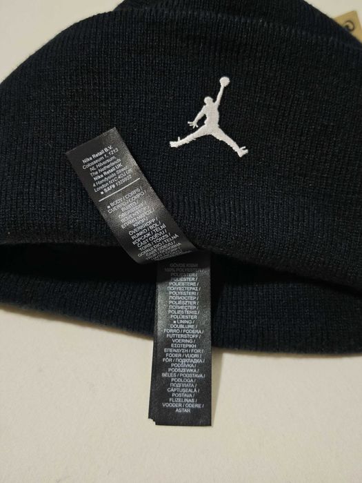 Căciulă Jordan U J PEAK