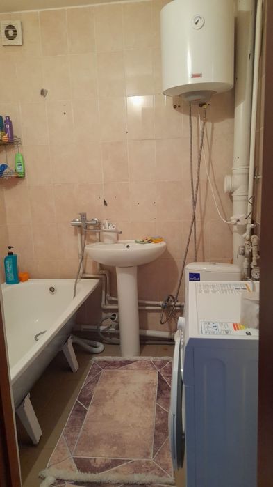 Продам 1 ком. квартиру на Докучаева 1