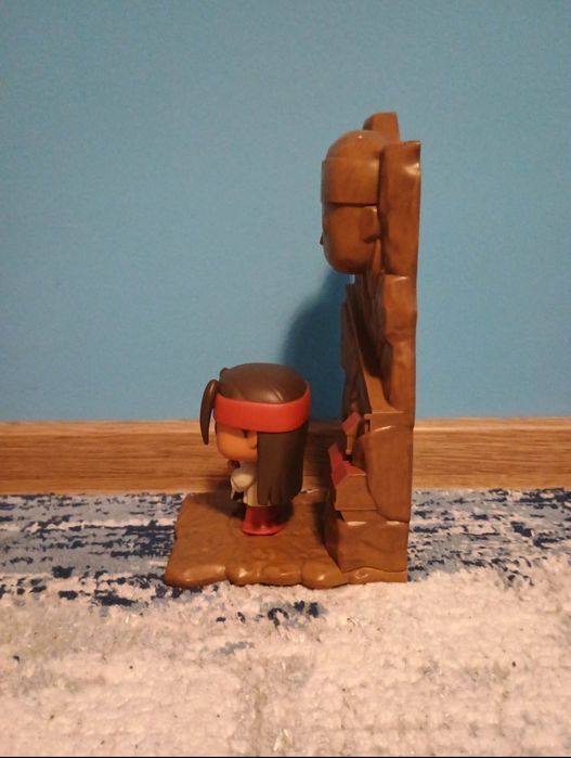 Funko Pop Hashirama Senju Hokage Serios - Naruto Shippuden