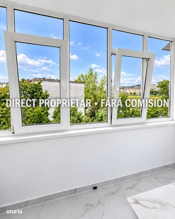 Direct de la proprietar | 3 camere decomandate | Alexandru – Mușatini