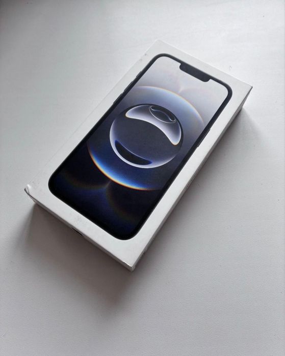 iPhone 16e 128gb