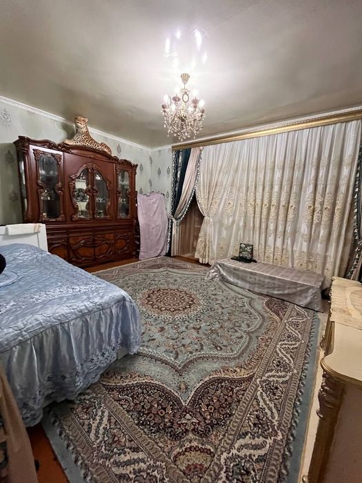 Ахмад дониш трикотажка томонида участка сотилади