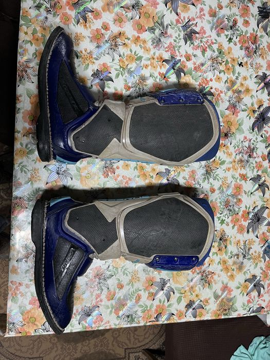 Gaerne sg12 (cizme enduro)