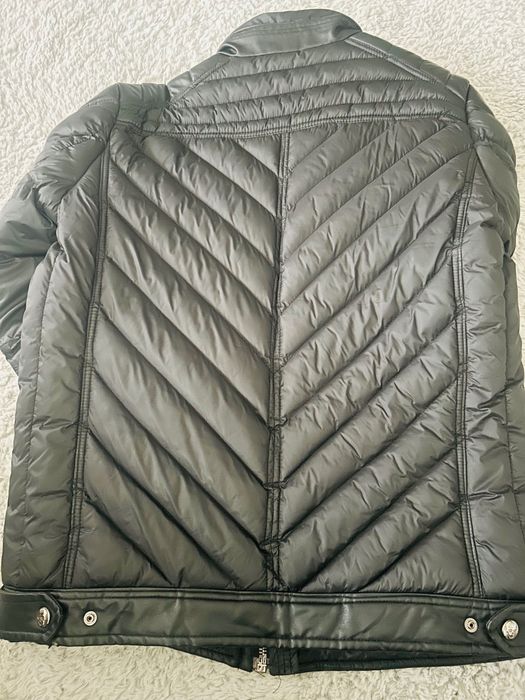 Мъжко зимно яке PHILIPP PLEIN