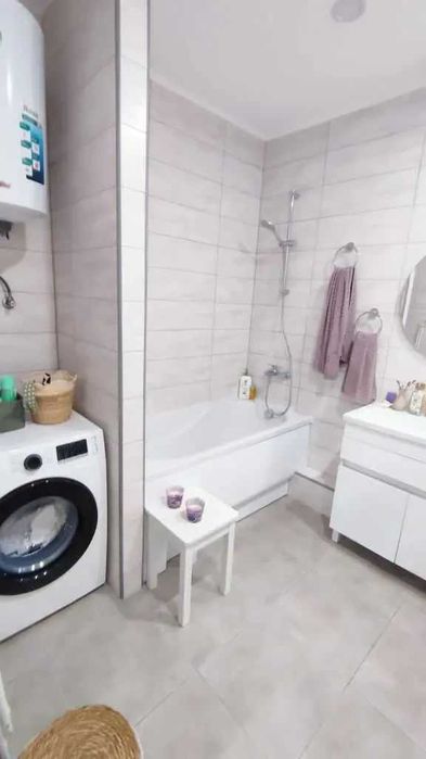 Дава се под наем Едностаен апартамент в София, Славия - 43 кв.м за 357 € - Снимка #4