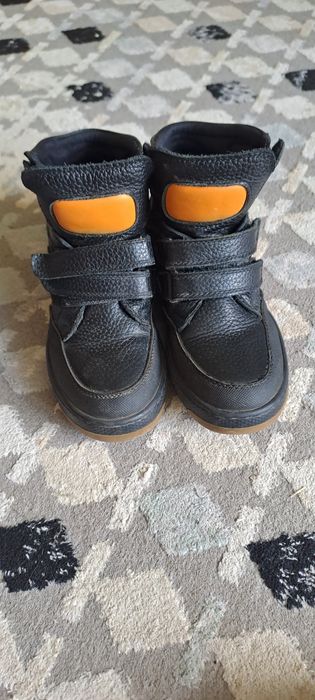 Обувь для мальчика