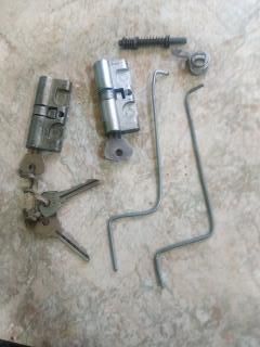 Вскрытие замков по г. Чирчику