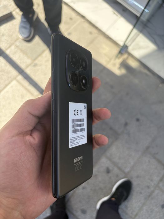 Redmi Nor 15 8/128 gb