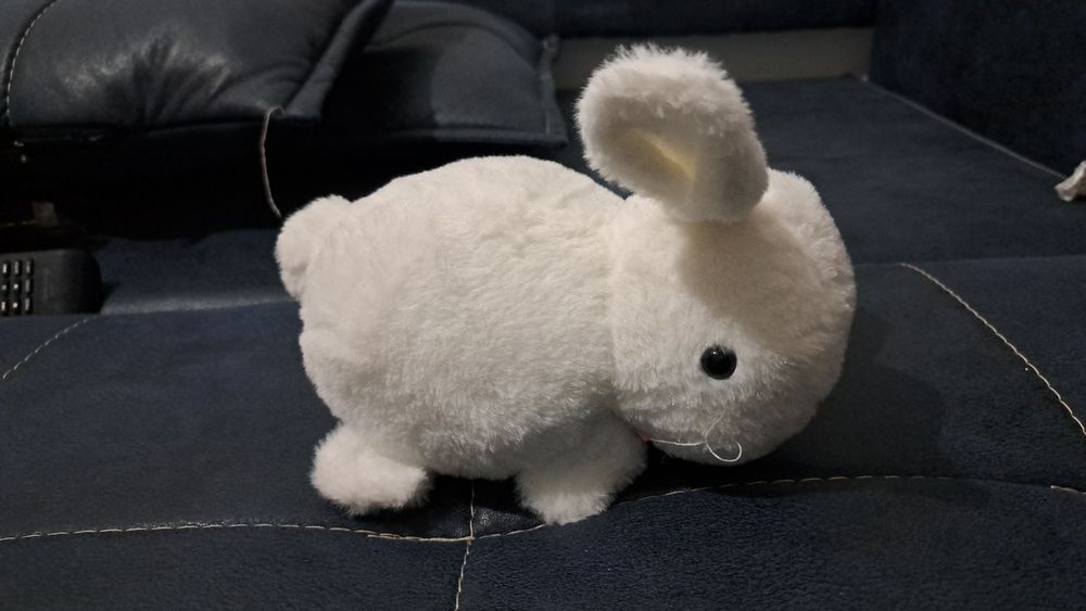 Мягкие игрушки для детей