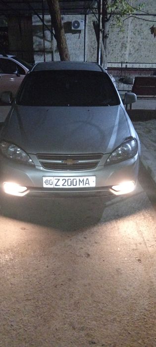 Продаётся Jentra автомат год выпуск 2014