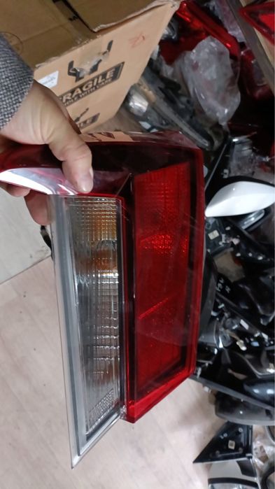 Задний стоп на хундай Элантра