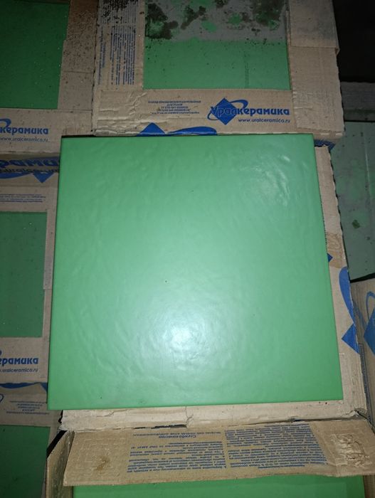 Кафель до 2500₸ за м² — Успей купить