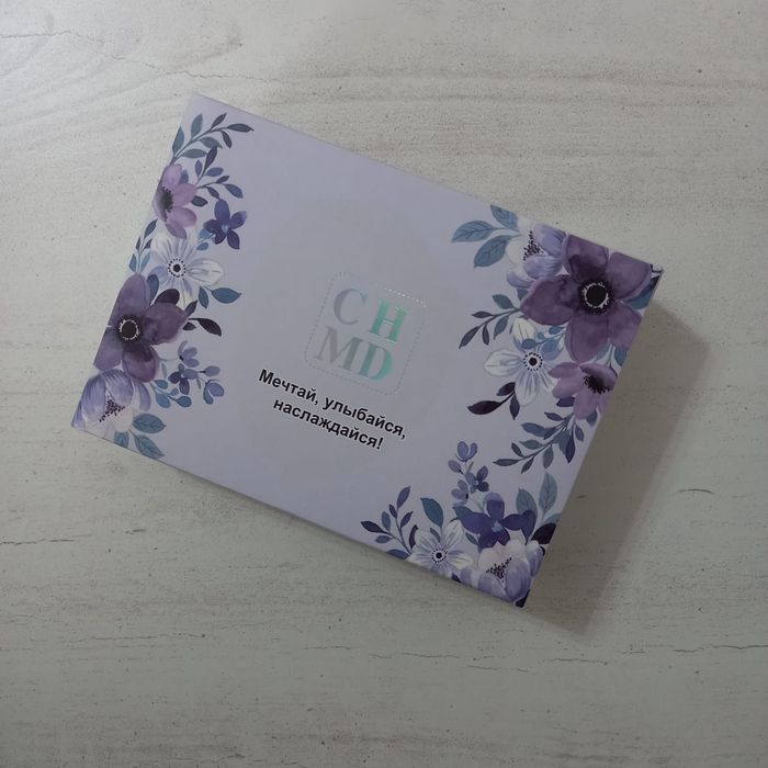 Женские носки хлопковые