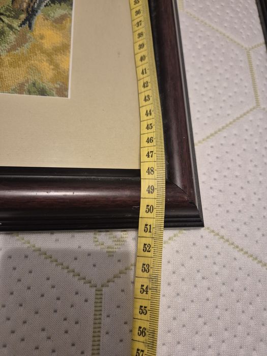 Goblen Albă ca Zăpada și cei 7 pitici